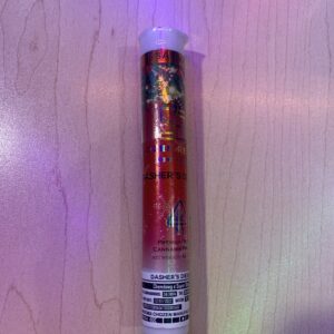 Chozen Remedy Pre-Roll