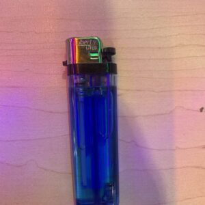 Lighter $1
