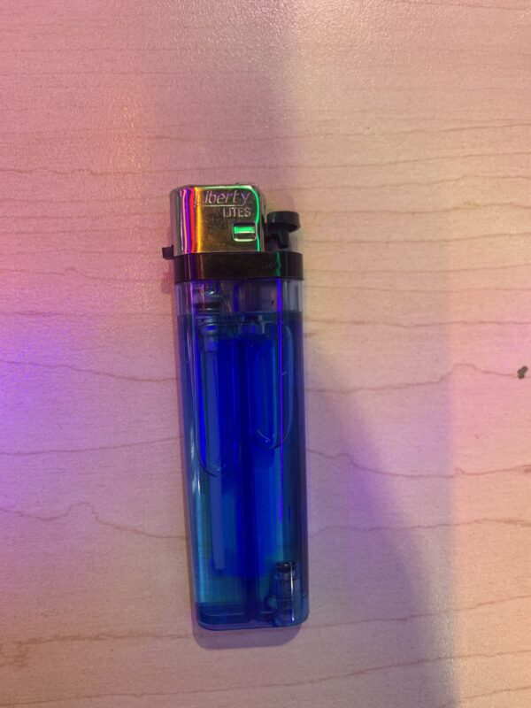 Lighter $1