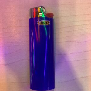 Lighter $2