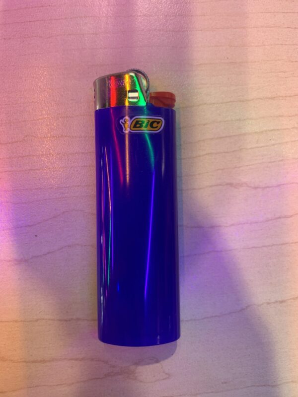 Lighter $2
