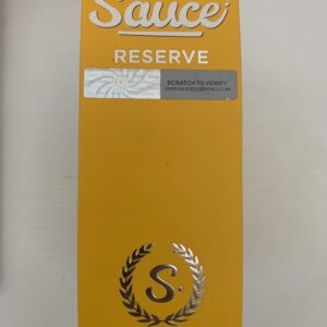 Sauce Reserve Jack Diesel