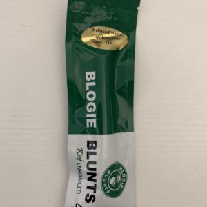 Blogie Blunts