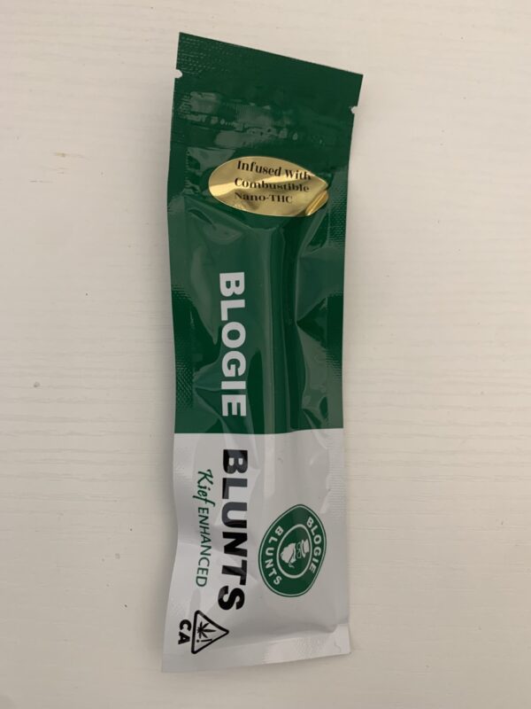 Blogie Blunts