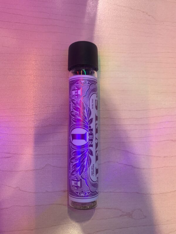 Levels Pre-Roll All Flavors