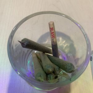House Pre-Rolls