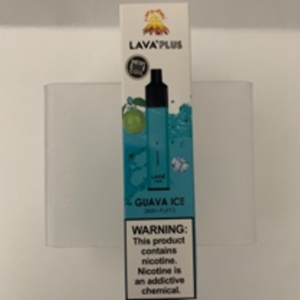 LAVA PLUS Guava Ice