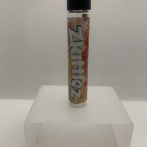 Zkittles Pre-Roll All Flavors