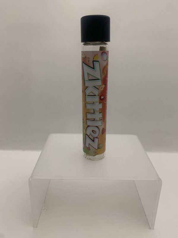 Zkittles Pre-Roll All Flavors