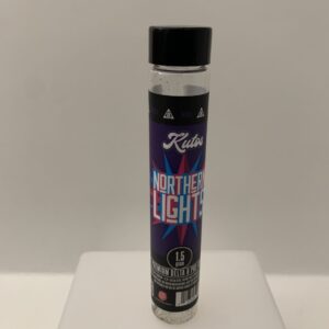 Kutos Pre-Roll Northern Lights