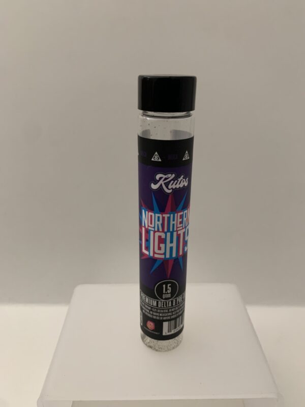 Kutos Pre-Roll Northern Lights