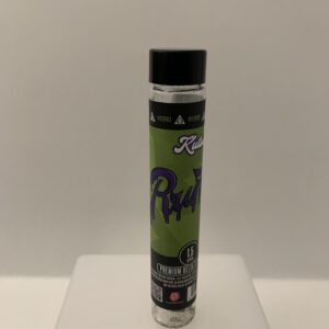 Kutos Pre-Roll Runtz