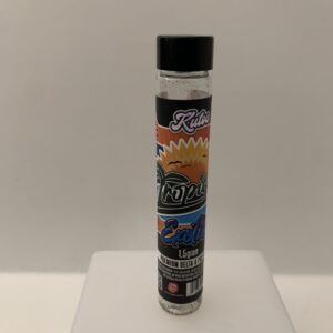 Kutos Pre-Roll Tropical Exotic