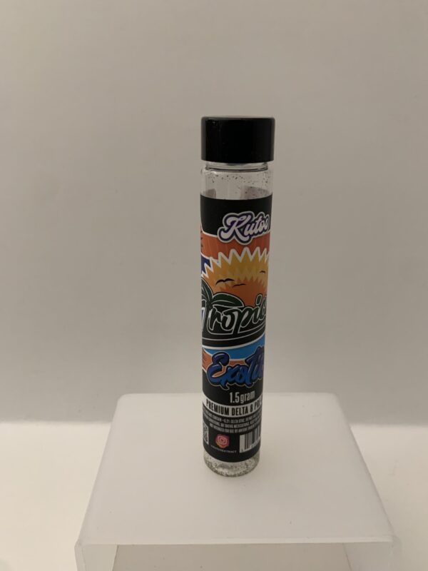 Kutos Pre-Roll Tropical Exotic