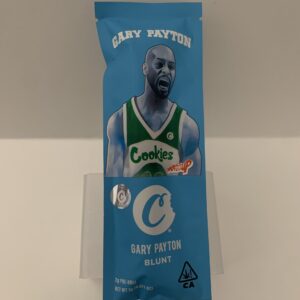 Cookies Gary Payton Blunt
