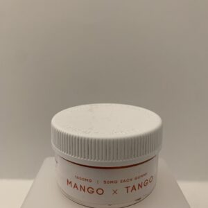 Mango x Tango Gummies - (Duplicate Imported from WooCommerce)