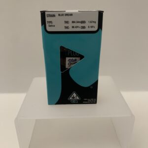 Plug Play Cart Blue Dream