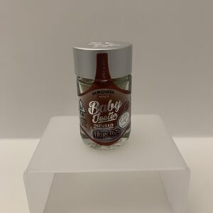 Baby Jeeter Infused Pre-Rolls Horchata