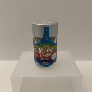 Baby Jeeter Infused Pre-Rolls Love is Love - (Duplicate Imported from WooCommerce)