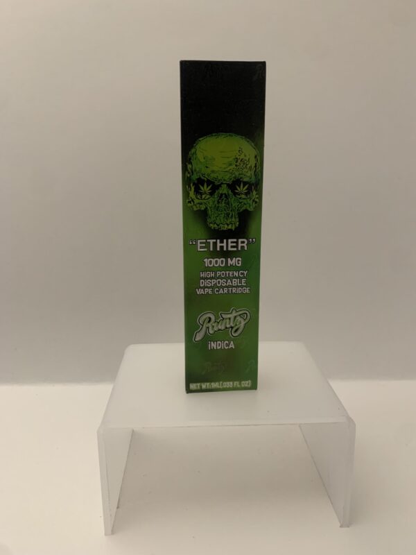 Runtz Ether Disposable