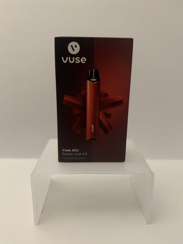 VUSE Alto Power Unit Kit