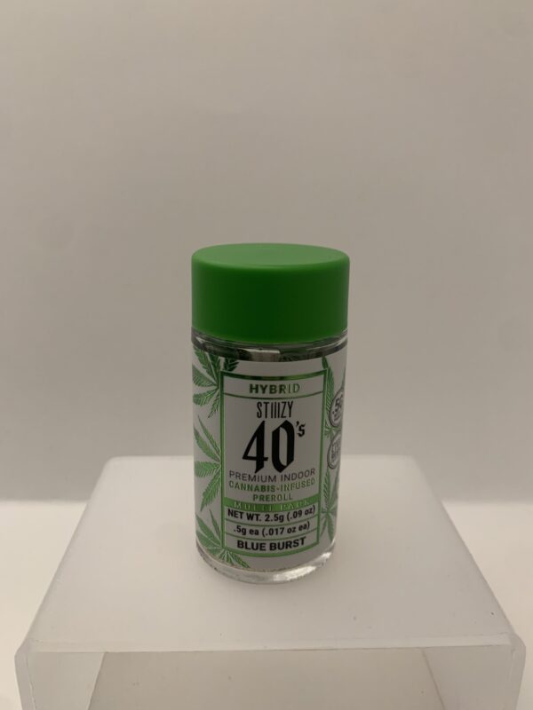 Stiiizy 40's Pineapple Express