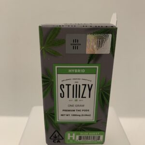 Stiiizy Pod Pineapple Express