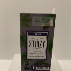Stiiizy Pod Watermelon Z