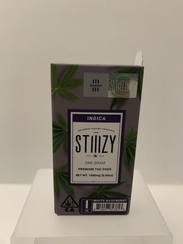 Stiiizy Pod Watermelon Z