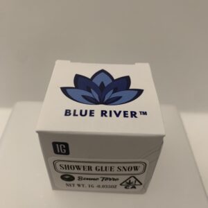 Blue River Melon Sweat Snow