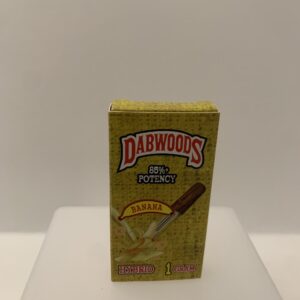 Dabwoods Cart Banana