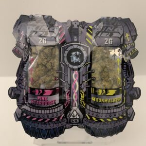 To The Moon Jet Pack