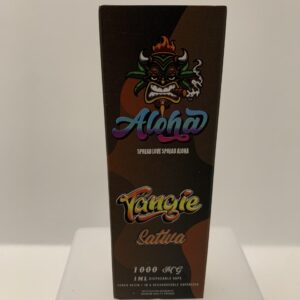 Aloha Disposable One Gram Tangie