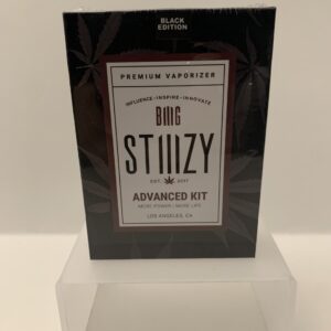 Stiiizy Advanced Kit