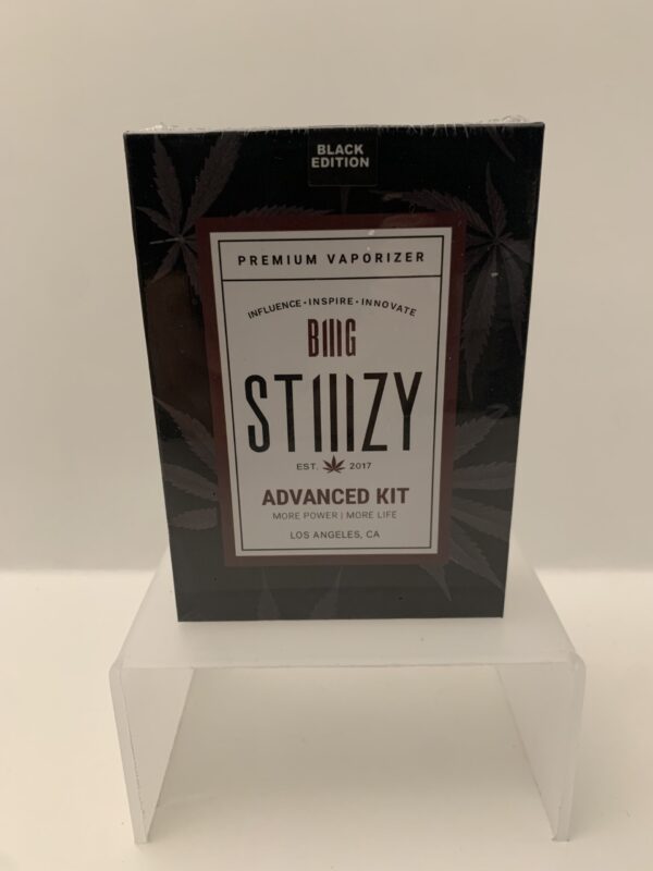 Stiiizy Advanced Kit