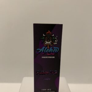 Aloha Cart Platinum OG