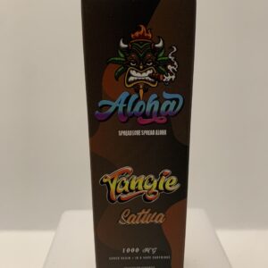 Aloha Cart Tangie