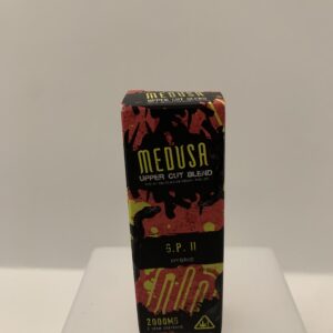Medusa Disposable G.P. II