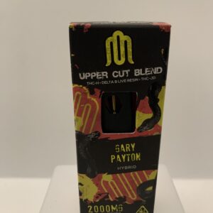 Medusa Disposable Gary Payton