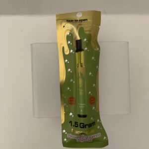 Honey King 1.5 Gram Disposable Pineapple Express