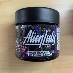 Alien Labs Flower 3.5g Flower