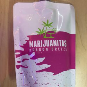 Marijuanitas Pouch Drink 200ml